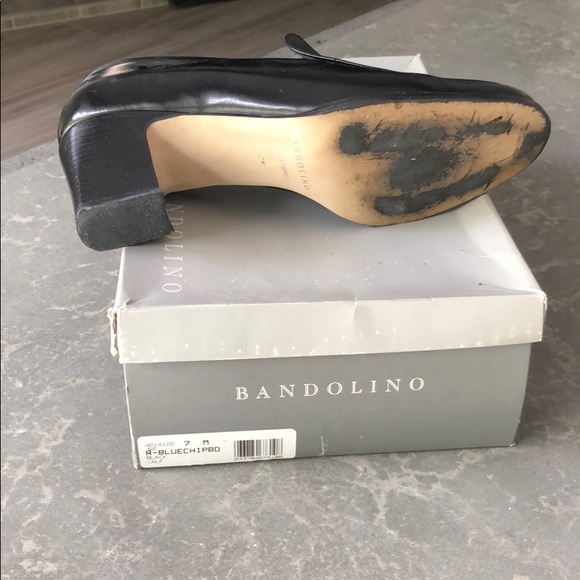 Bandilino healed loafer - Picture 3 of 3
